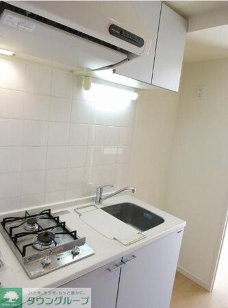 CASSIA押上の物件内観写真